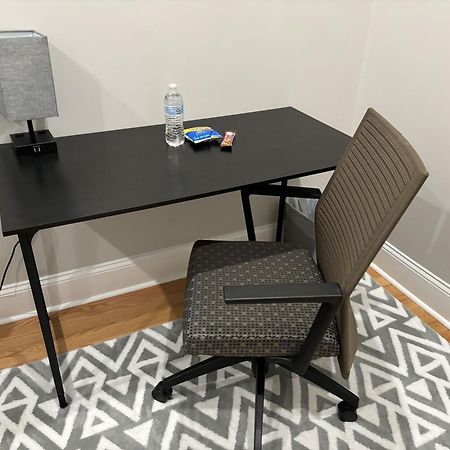 Homestay - B&B - Near South Boston - Jfk-Umass Area 외부 사진