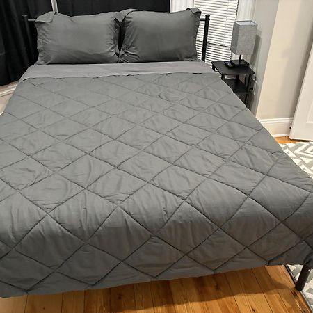 Homestay - B&B - Near South Boston - Jfk-Umass Area 외부 사진