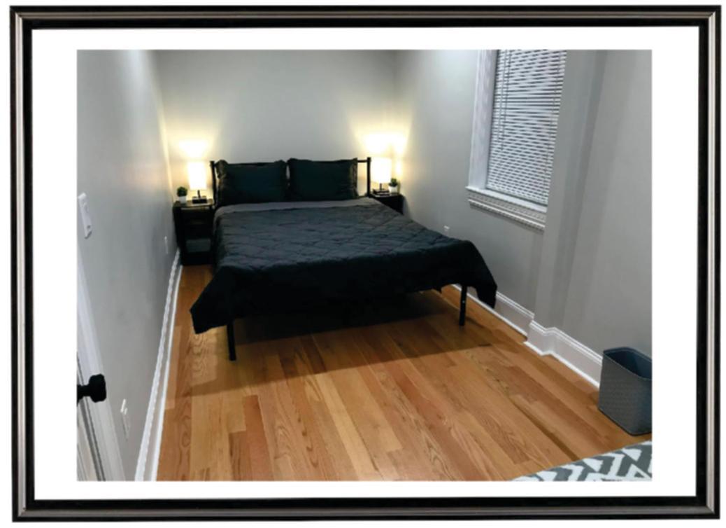 Homestay - B&B - Near South Boston - Jfk-Umass Area 외부 사진