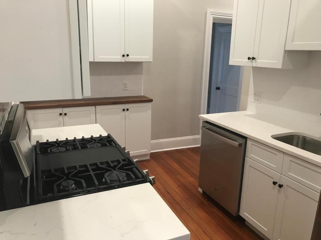 Homestay - B&B - Near South Boston - Jfk-Umass Area 외부 사진