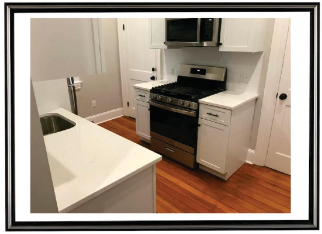 Homestay - B&B - Near South Boston - Jfk-Umass Area 외부 사진