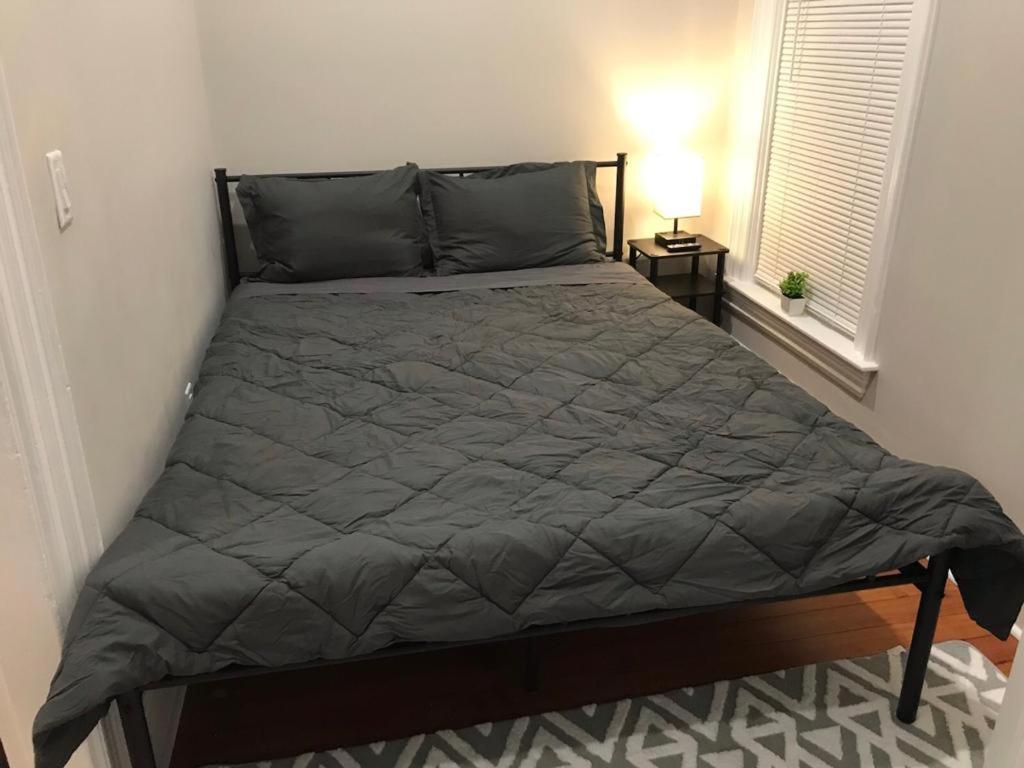 Homestay - B&B - Near South Boston - Jfk-Umass Area 외부 사진