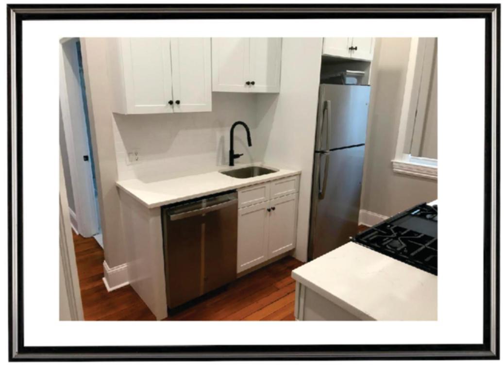 Homestay - B&B - Near South Boston - Jfk-Umass Area 외부 사진