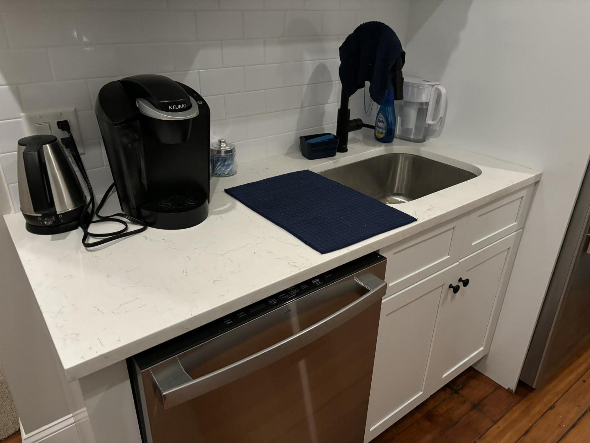 Homestay - B&B - Near South Boston - Jfk-Umass Area 외부 사진