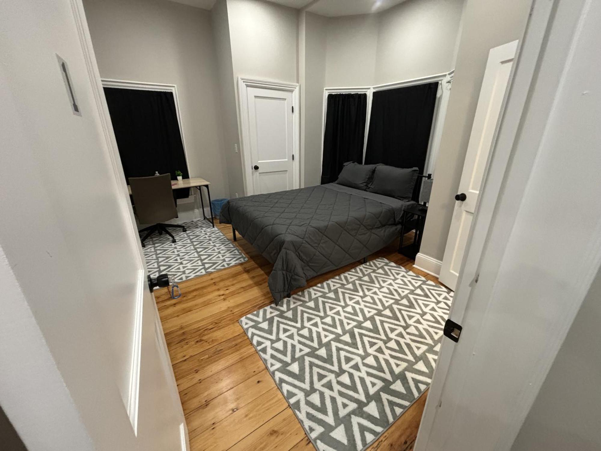 Homestay - B&B - Near South Boston - Jfk-Umass Area 외부 사진