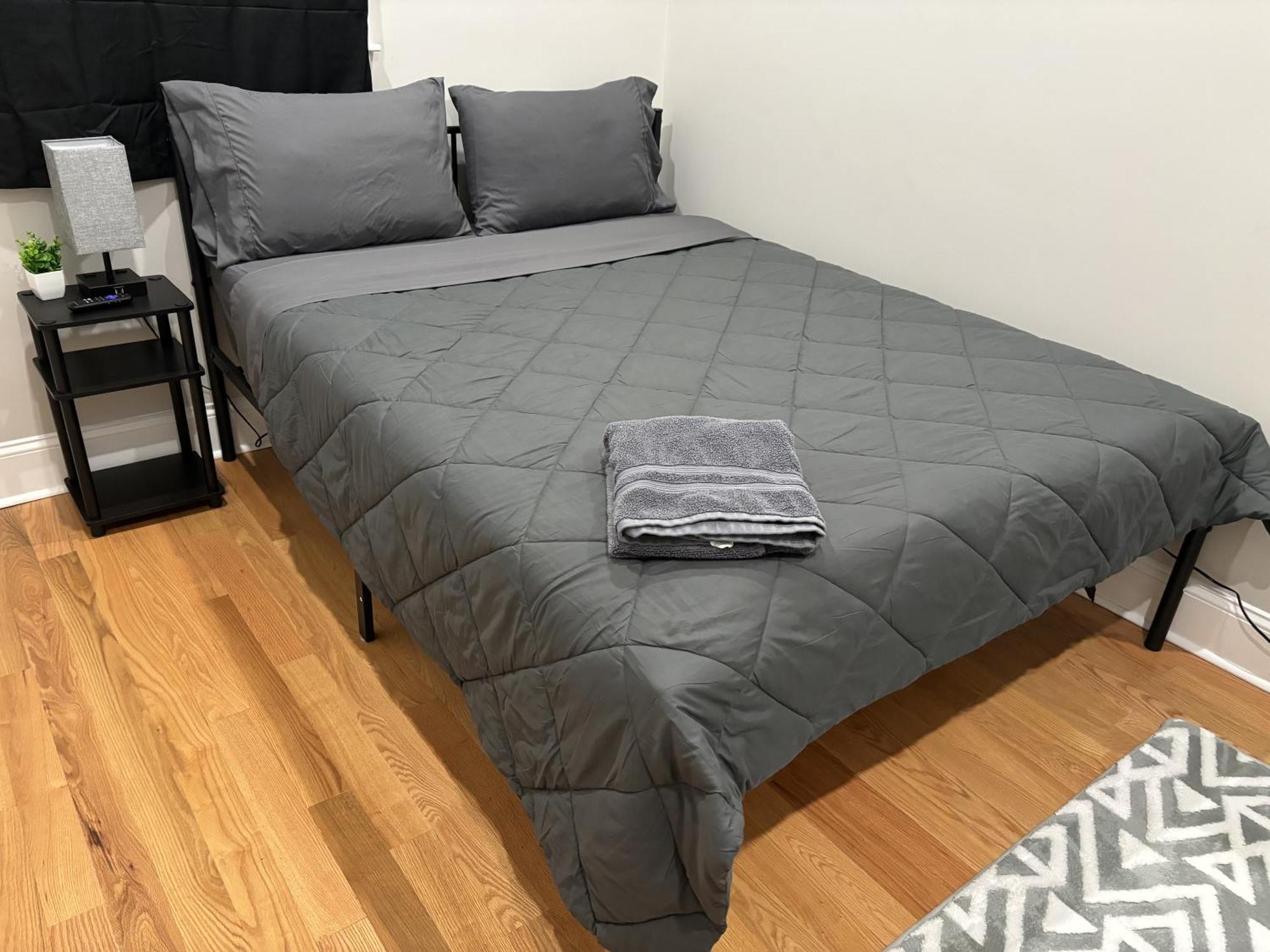 Homestay - B&B - Near South Boston - Jfk-Umass Area 외부 사진