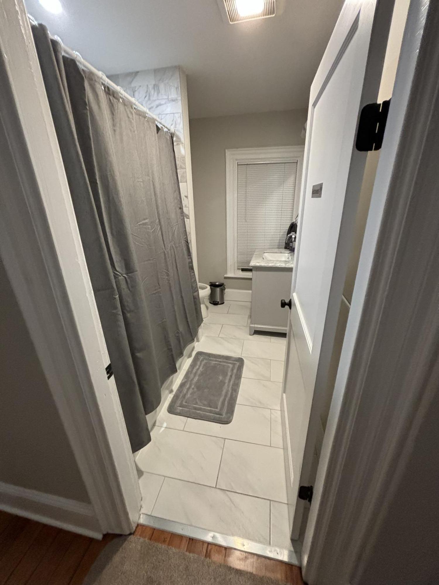Homestay - B&B - Near South Boston - Jfk-Umass Area 외부 사진