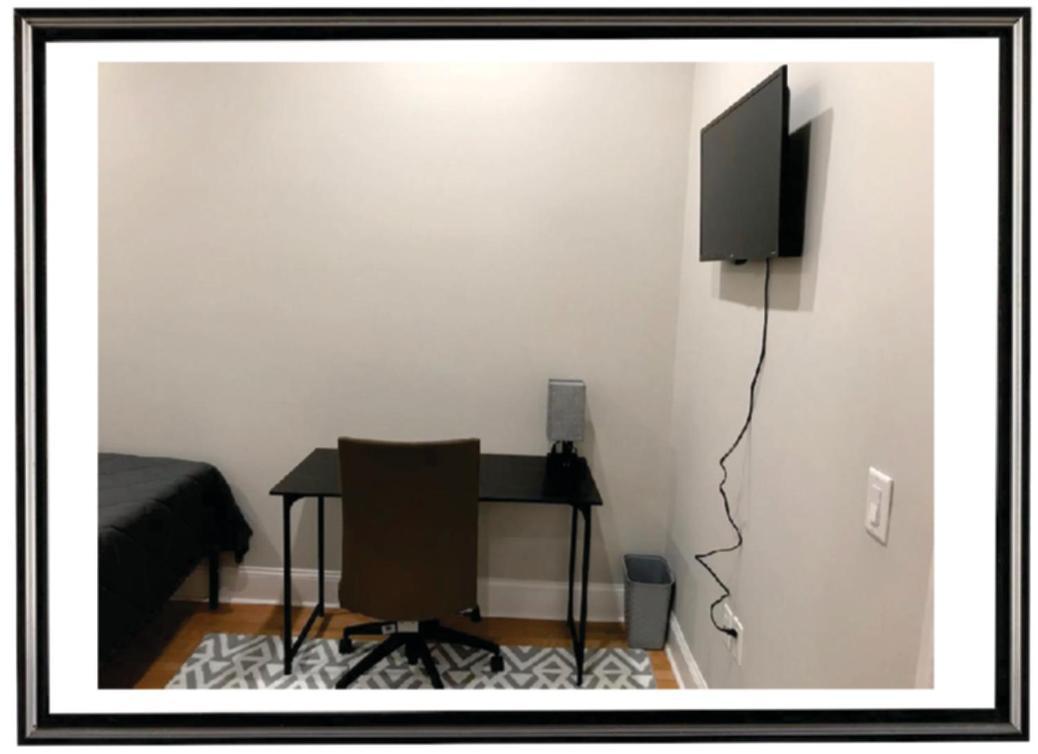 Homestay - B&B - Near South Boston - Jfk-Umass Area 외부 사진