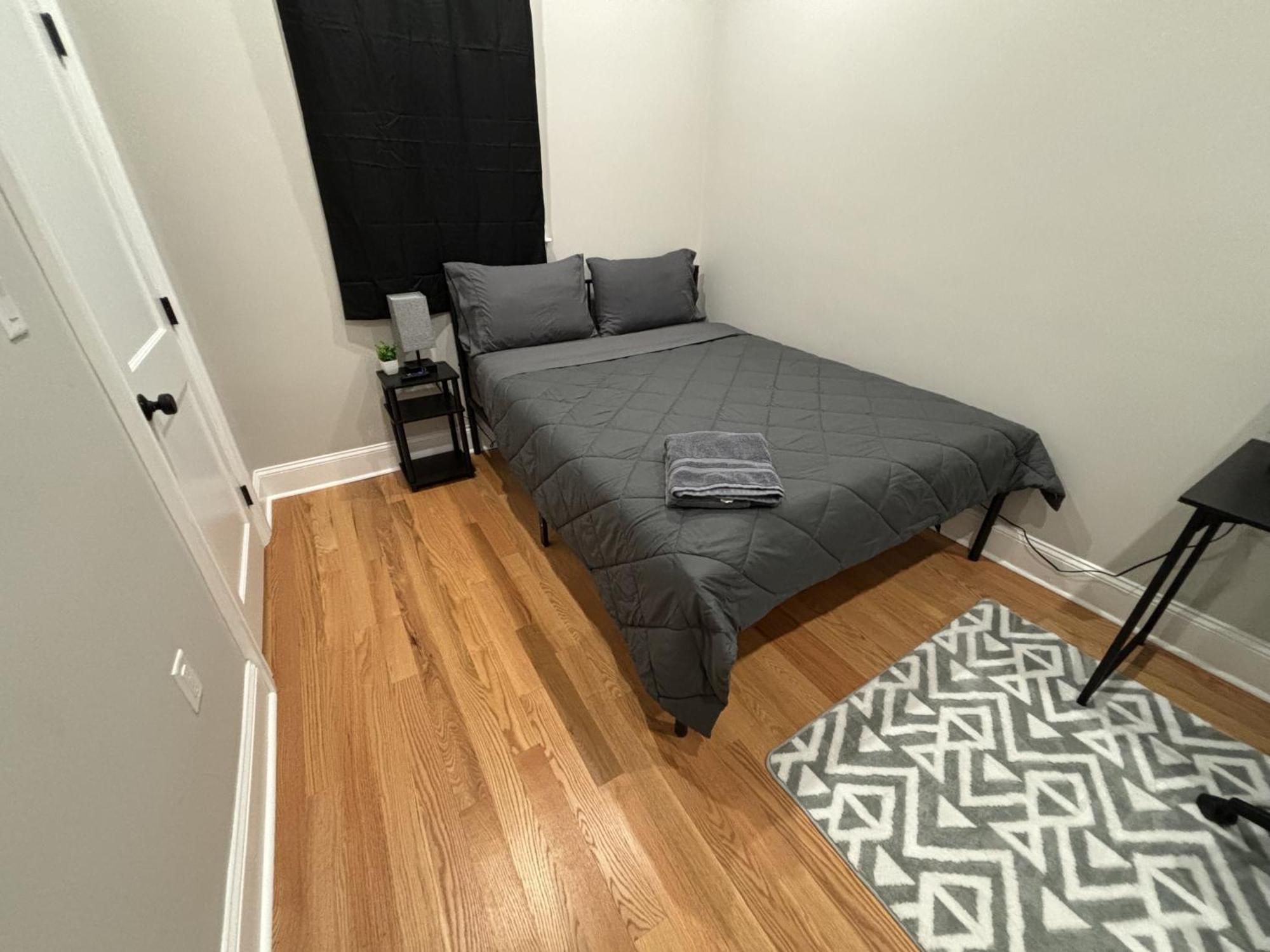 Homestay - B&B - Near South Boston - Jfk-Umass Area 외부 사진
