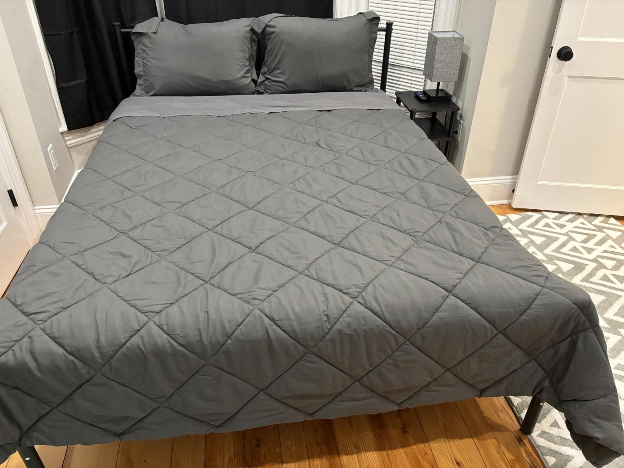 Homestay - B&B - Near South Boston - Jfk-Umass Area 외부 사진