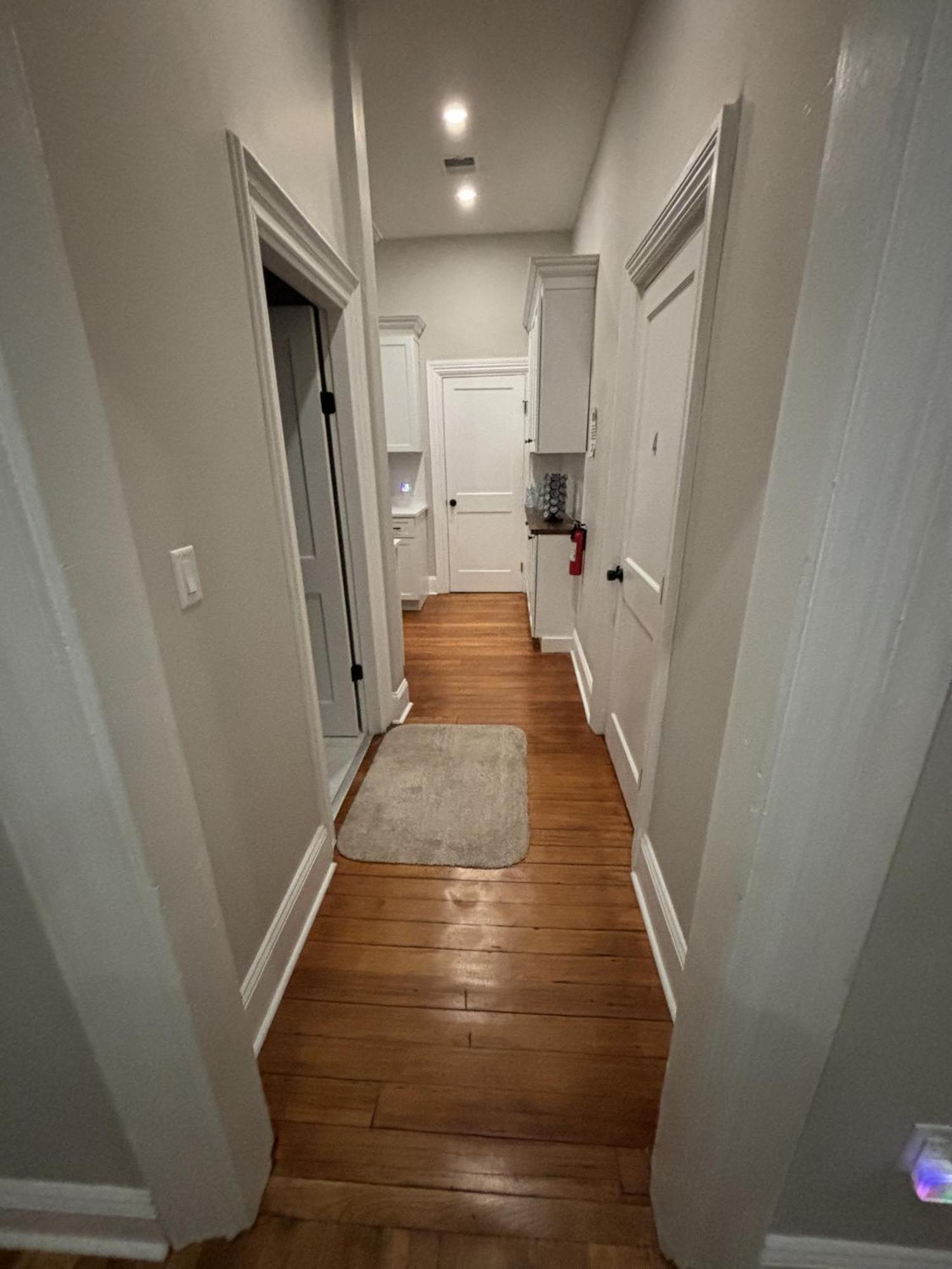 Homestay - B&B - Near South Boston - Jfk-Umass Area 외부 사진