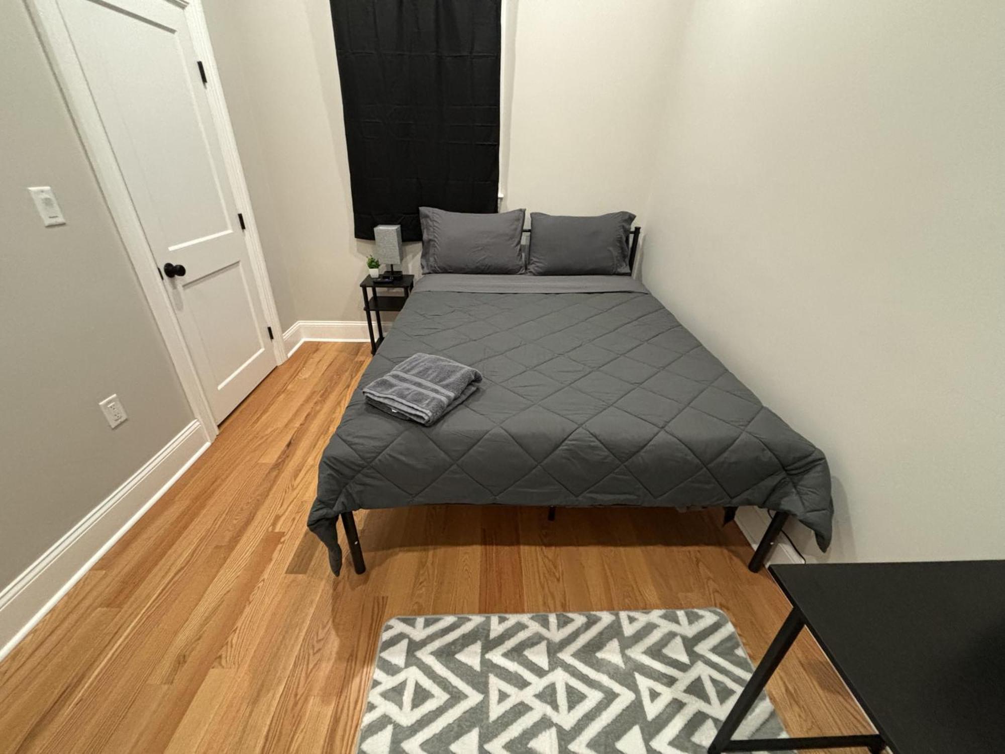 Homestay - B&B - Near South Boston - Jfk-Umass Area 외부 사진